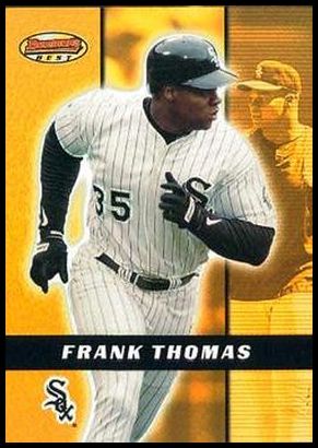 54 Frank Thomas